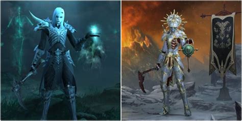 Weve got the best Diablo 3 builds if youre ready to join for one. . Diablo 3 season 29 best builds